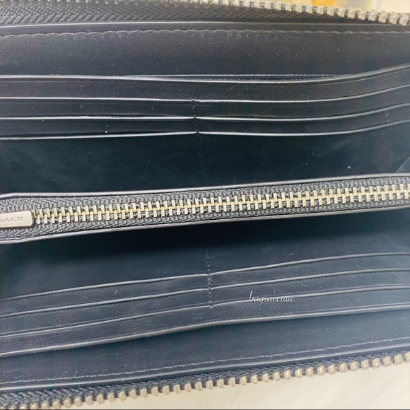 coach Star Wars special edition wallet khaki multi - Picture 6 of 8